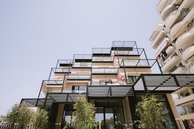 Hotel Noemie