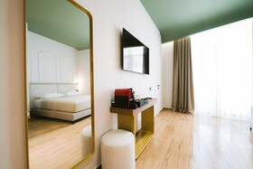 Hotel Noemie
