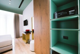 Hotel Noemie