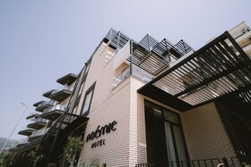 Hotel Noemie