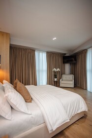 Oro Inn Hotel