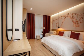 Oro Inn Hotel