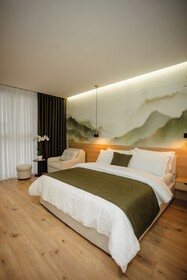 Oro Inn Hotel