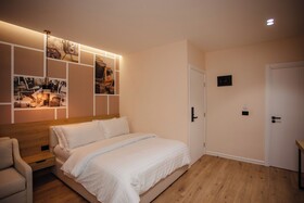 Oro Inn Hotel