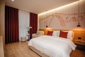 Oro Inn Hotel
