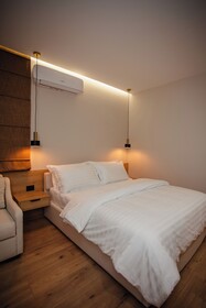 Oro Inn Hotel