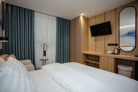 Oro Inn Hotel