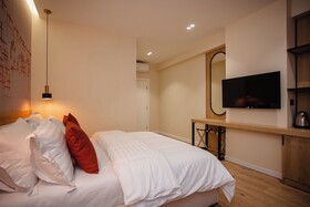 Oro Inn Hotel