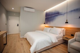 Oro Inn Hotel
