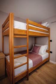 Oro Inn Hotel