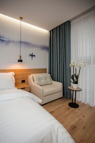 Oro Inn Hotel