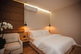 Oro Inn Hotel