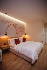 Oro Inn Hotel