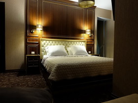 Rozafa Hotel