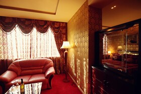 Shkodër Grand Hotel Europa Affiliated by Meliá