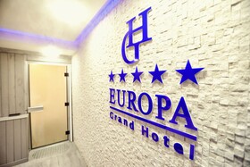 Shkodër Grand Hotel Europa Affiliated by Meliá