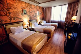 Shkodër Grand Hotel Europa Affiliated by Meliá