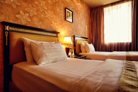 Shkodër Grand Hotel Europa Affiliated by Meliá