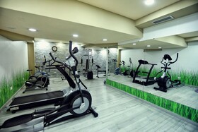 Shkodër Grand Hotel Europa Affiliated by Meliá