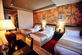 Shkodër Grand Hotel Europa Affiliated by Meliá