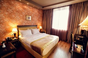 Shkodër Grand Hotel Europa Affiliated by Meliá