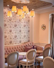 Amorino Tirana B&B