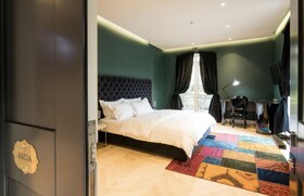 Arte Botique Hotel
