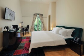 Arte Botique Hotel