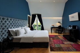 Arte Botique Hotel