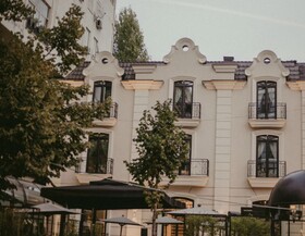 Arte Botique Hotel