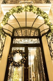 Arte Botique Hotel