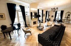 Arte Botique Hotel