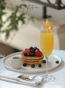 Arte Botique Hotel