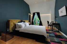 Arte Botique Hotel