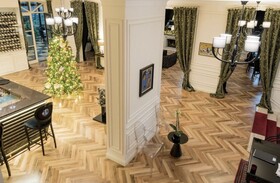 Arte Botique Hotel