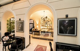 Arte Botique Hotel
