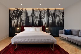 Arte Botique Hotel