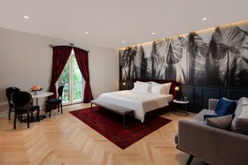 Arte Botique Hotel
