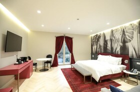 Arte Botique Hotel