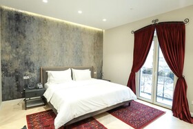 Arte Botique Hotel