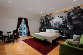 Arte Botique Hotel