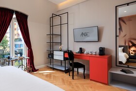 Arte Botique Hotel
