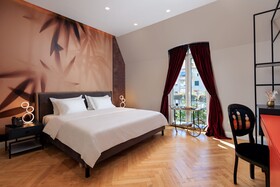Arte Botique Hotel