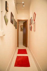 B&B Artistic Tirana