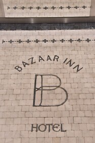 Bazaar Inn