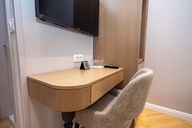 Boutique Hotel Vila 101