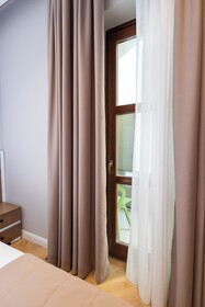 Boutique Hotel Vila 101
