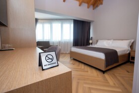 Boutique Hotel Vila 101
