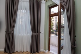Boutique Hotel Vila 101