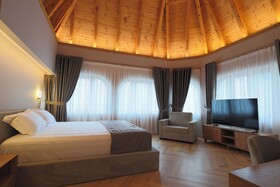 Boutique Hotel Vila 101